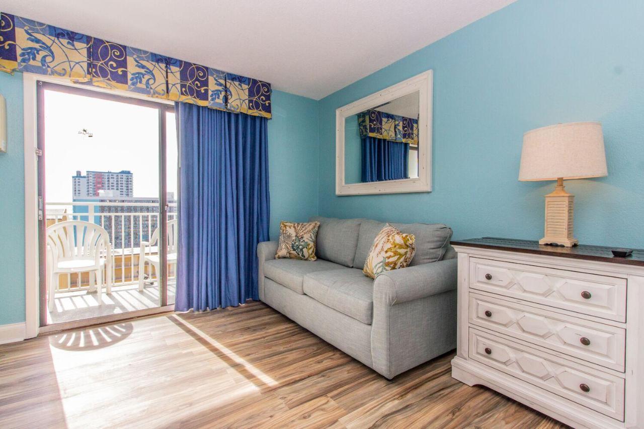 Holiday Home In Myrtle Beach 51311 Esterno foto