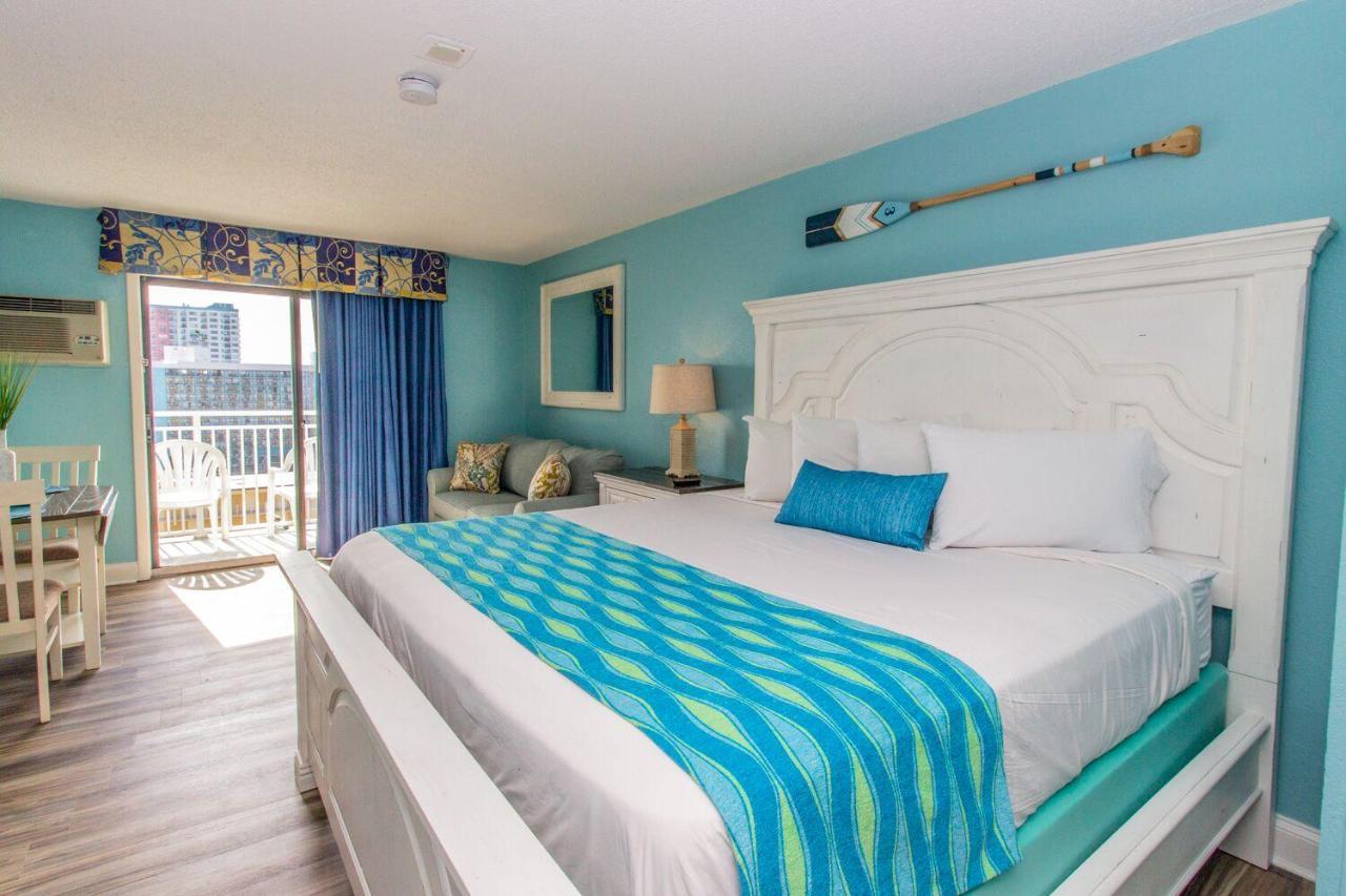 Holiday Home In Myrtle Beach 51311 Esterno foto