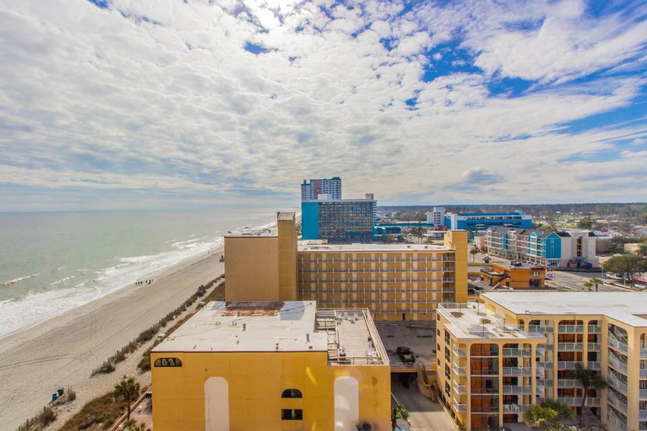 Holiday Home In Myrtle Beach 51311 Esterno foto