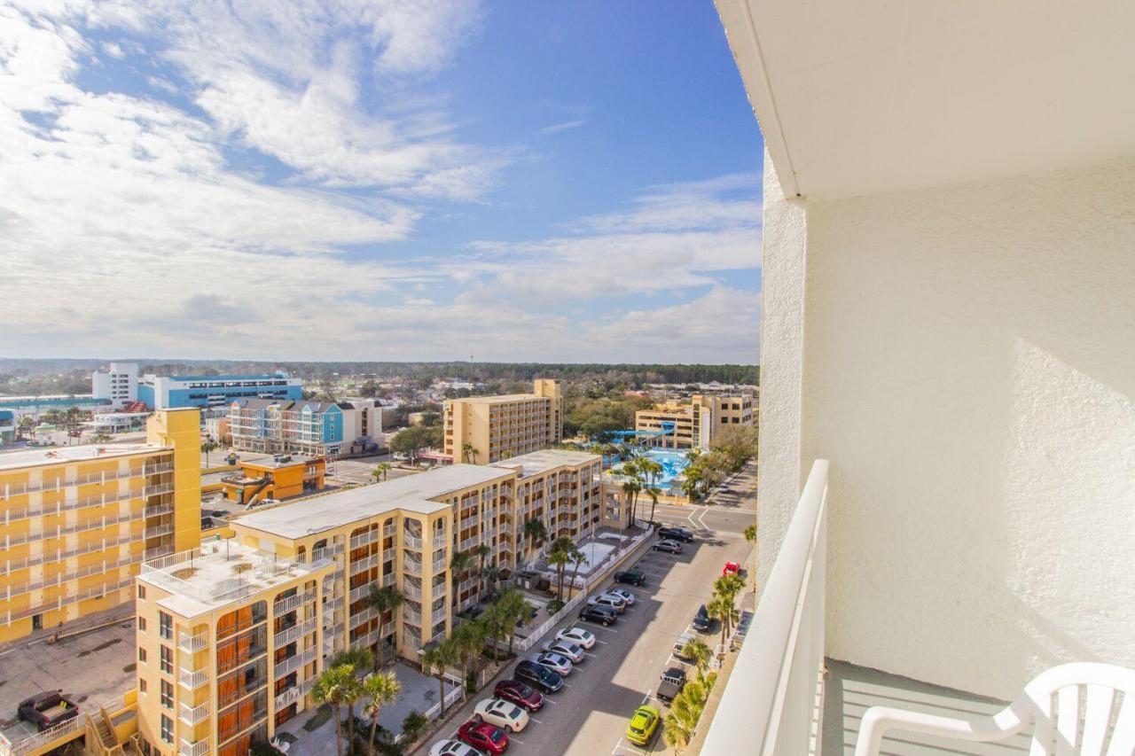 Holiday Home In Myrtle Beach 51311 Esterno foto