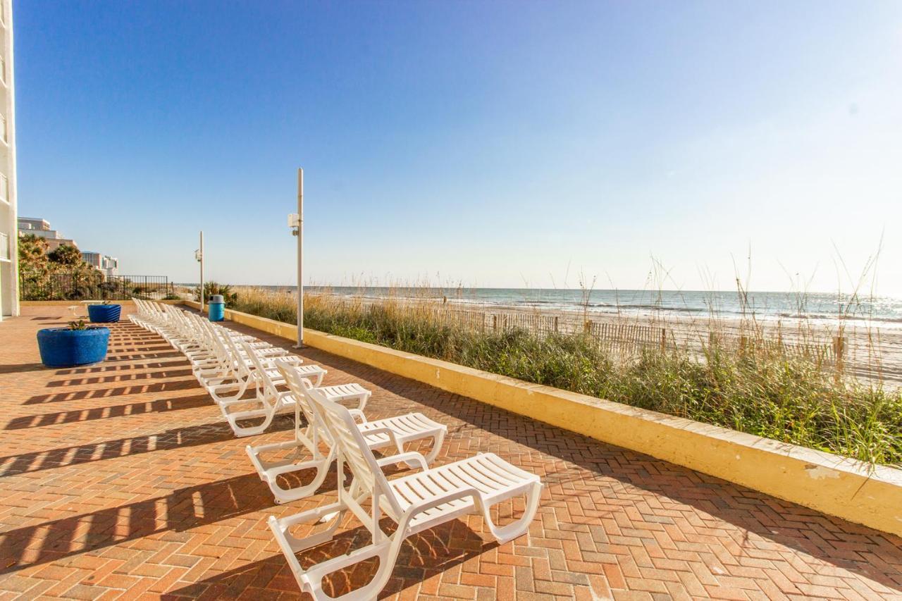 Holiday Home In Myrtle Beach 51311 Esterno foto