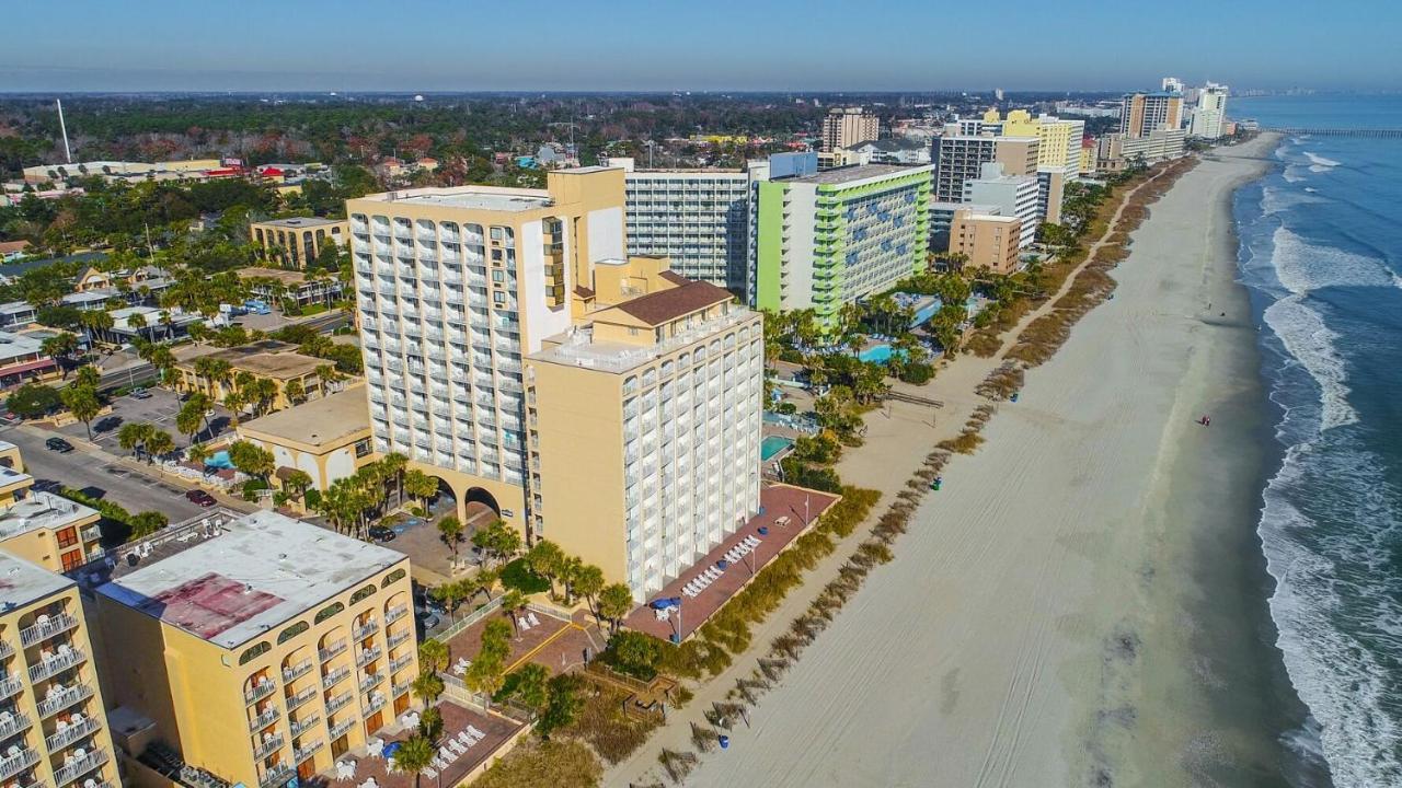 Holiday Home In Myrtle Beach 51311 Esterno foto