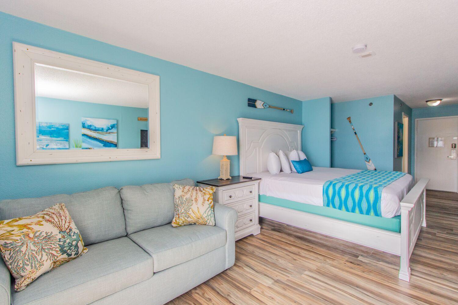 Holiday Home In Myrtle Beach 51311 Esterno foto