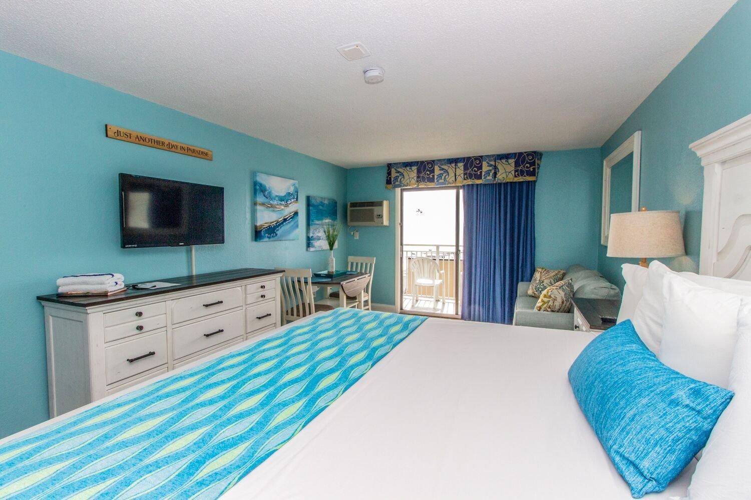 Holiday Home In Myrtle Beach 51311 Esterno foto