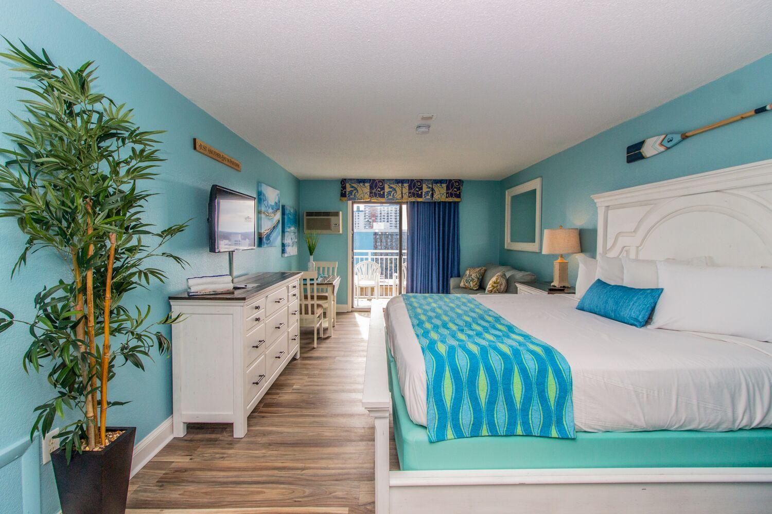 Holiday Home In Myrtle Beach 51311 Esterno foto